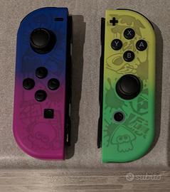 Joycon Nintendo Switch difettosi