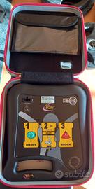 Defibrillatore  LIFE POINT PRO AED 