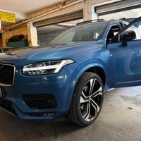 Volvo XC 90