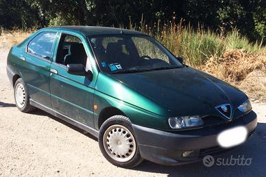 ricambi alfa romeo 146 1.4 16v t-spark