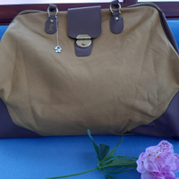 Borsone/Valigia unisex Roberta Di Camerino