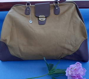 Borsone/Valigia unisex Roberta Di Camerino