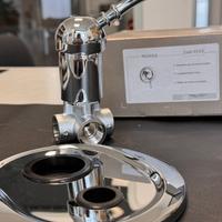 Miscelatore Doccia incasso cromo gaboli fratelli