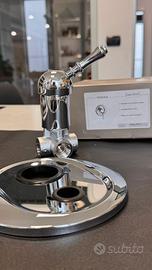 Miscelatore Doccia incasso cromo gaboli fratelli