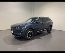 VOLVO XC90 T8 PHEV AWD AUTO ULTRA BRIGHT N603727