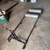 Rulli per bicicletta