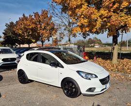 Opel Corsa 1.4 90CV GPL Tech 5 porte Black Edition