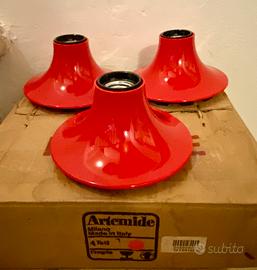 Lampade teti Artemide