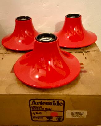 Lampade teti Artemide
