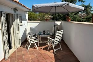 GEMELLI CATTOLICA 67 mq parcheggio strada privata