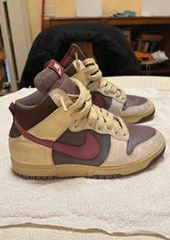 Jordan 1 High numero 39