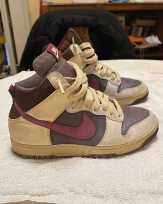 Jordan 1 High numero 39