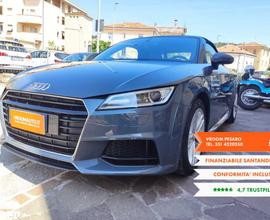 AUDI TT 3 serie TT Coup 1.8 TFSI S line