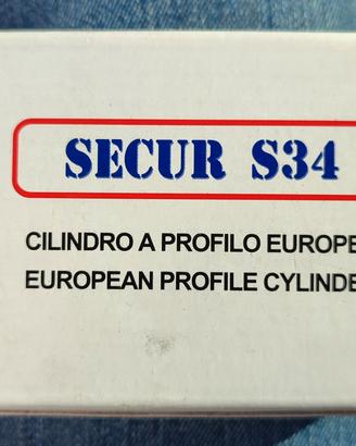 Cilindro porta