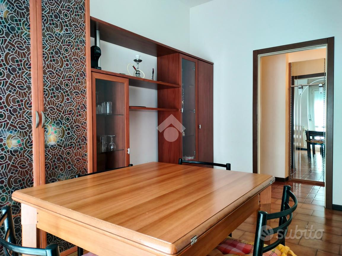 Apartment in Cesano Boscone, Rione La Corte, Milano - Vista 4
