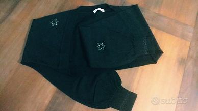 Coprispalle donna, tg. L