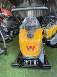 PIASTRA VIBRANTE WACKER NEUSON DPS 2050 GASOLIO