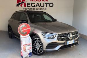 MERCEDES-BENZ GLC 300 d 4Matic Premium