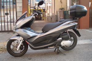 Honda PCX 125 CBS