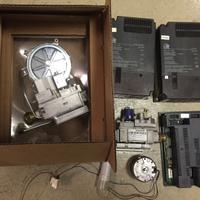 Ricambi caldaie ATAG