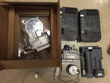 Ricambi caldaie ATAG