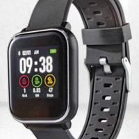 Smartwatch SilverCrest