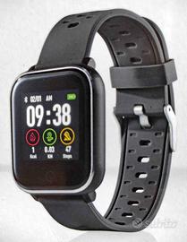 Smartwatch SilverCrest