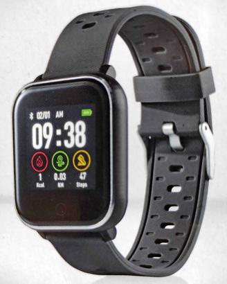 Smartwatch SilverCrest