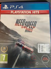 Kit da 2 videogiochi Ps4