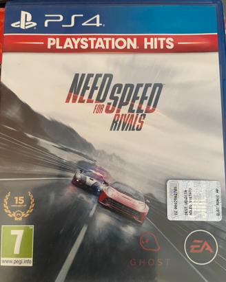 Kit da 2 videogiochi Ps4