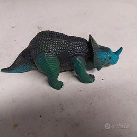Dinosauro Tyco vintage 1987