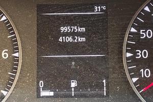 dacia Duster anno 2018