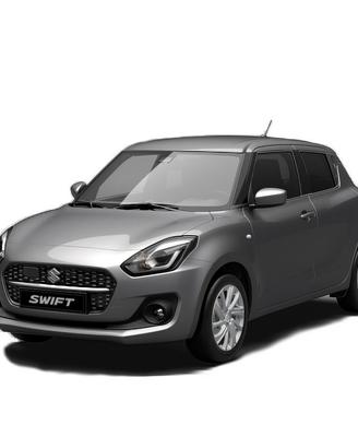Suzuki Swift 1.2h Top 2wd cvt