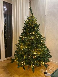 albero di natale