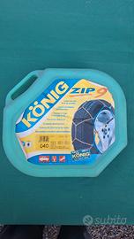 Catene da neve Konig