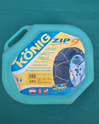 Catene da neve Konig