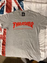 Maglia 2025 thrasher originale