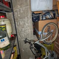 Trasporto svuotamento appartamente