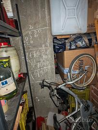 Trasporto svuotamento appartamente