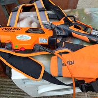 forbici per giardinaggio