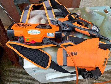 forbici per giardinaggio