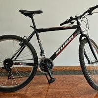 bicicletta MTB 26