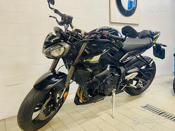 Triumph Street Triple 765