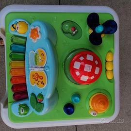 Tavolo multiattività Chicco
