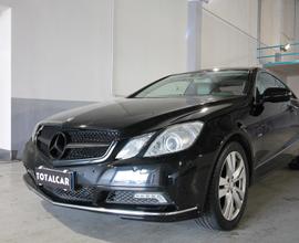 MERCEDES CLASSE E 350 COUPÈ