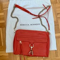 Rebecca Minkoff borsa in pelle