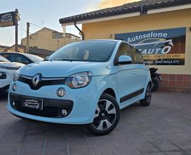 Renault Twingo SCe EDC La Parisienne