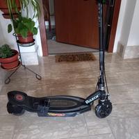 MONOPATTINO ELETTRICO