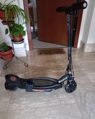 MONOPATTINO ELETTRICO