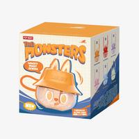 Bicchiere labubu wacky mart